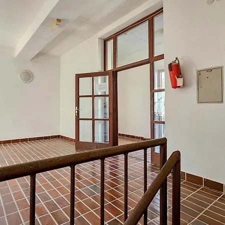 Antonija Apartment Novigrad (Istria)