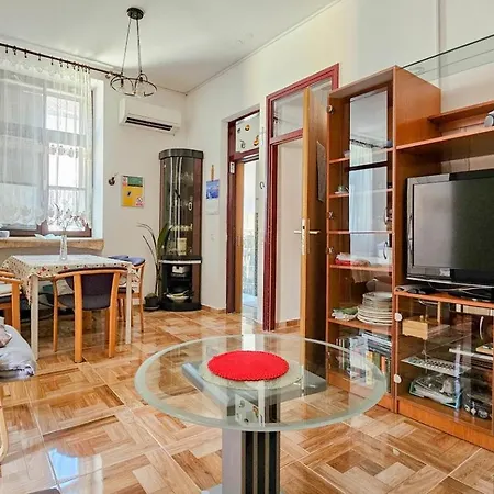 Antonija Appartement Novigrad Istria
