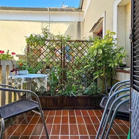 Appartement Antonija Novigrad Istria