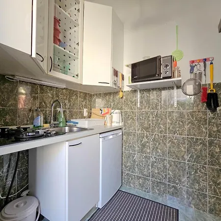 Appartement Antonija