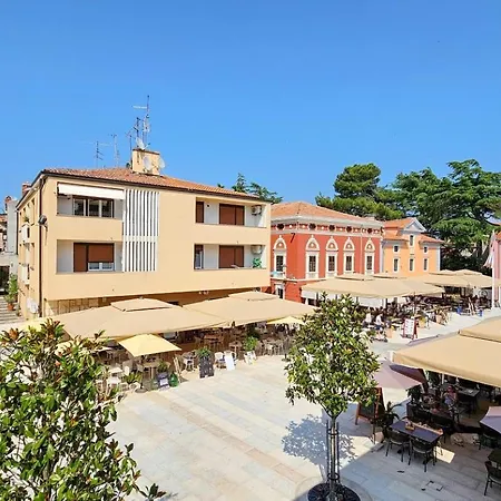 Daire Antonija Novigrad Istria