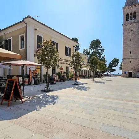 Antonija Novigrad (Istria)