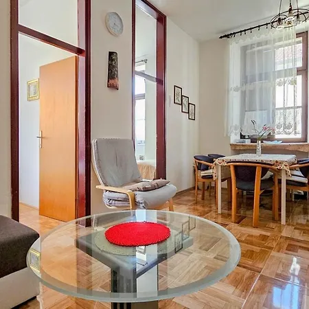 Antonija Apartment