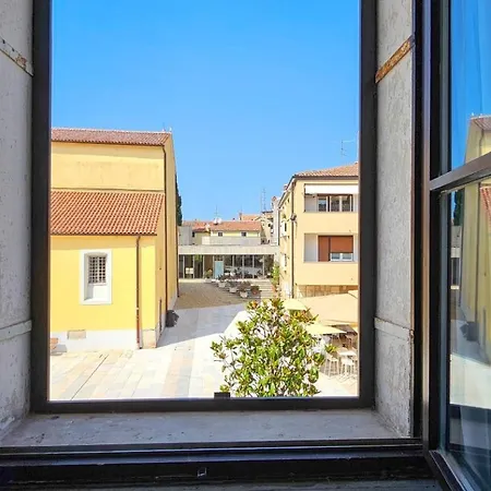 Antonija Appartement *