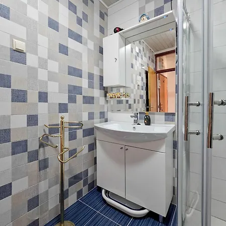 Antonija Apartment Novigrad (Istria)