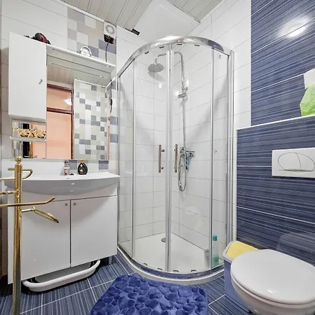 Apartment Antonija Novigrad (Istria)