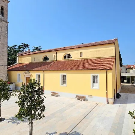 Antonija Daire Novigrad Istria